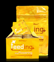 Powder Feeding Sativa 10g - Green House